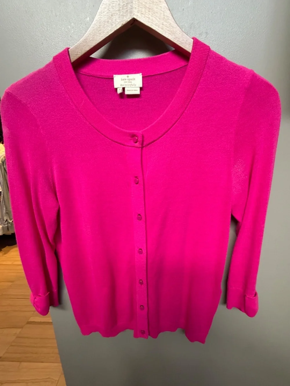 Kate Spade Cardigan
